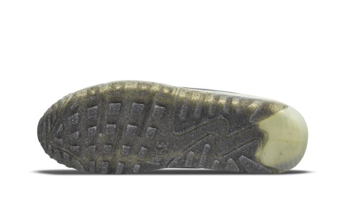 Nike Air Max 90 Terrascape Black Lime Ice - Image 3