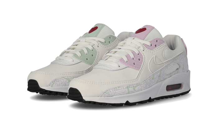 Nike Air Max 90 Valentines Day - Image 2