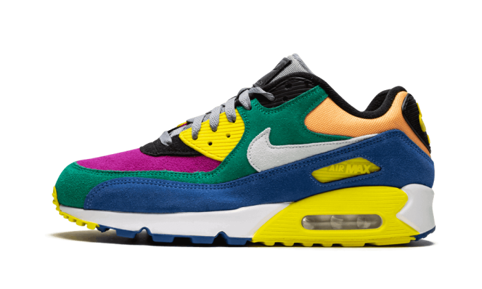 Nike Air Max 90 Viotech 2 0 Green - Image 5