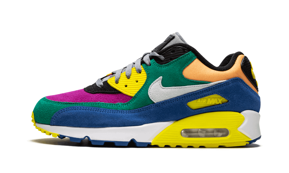 Nike Air Max 90 Viotech 2 0 Green