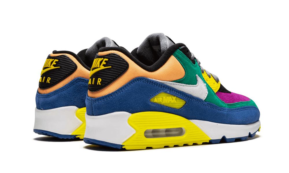 Nike Air Max 90 Viotech 2 0 Green - Image 3