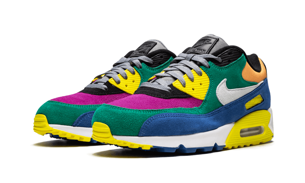Nike Air Max 90 Viotech 2 0 Green - Image 2