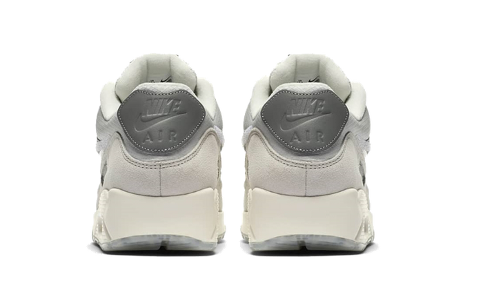 Nike Air Max 90 X The Basement London - Image 3