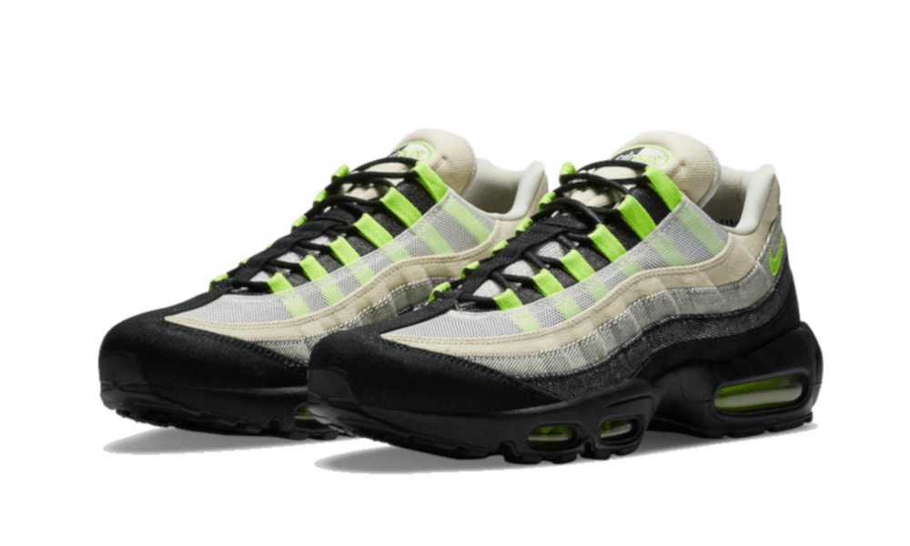 Nike Air Max 95 Denham - Image 2