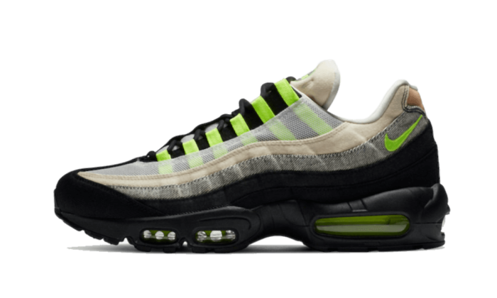 Nike Air Max 95 Denham - Image 4