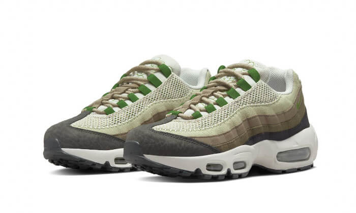 Nike Air Max 95 Earth Day - Image 2