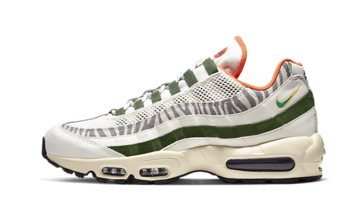 Nike Air Max 95 Era Safari