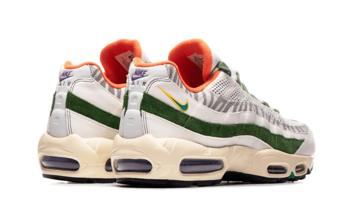 Nike Air Max 95 Era Safari - Image 3