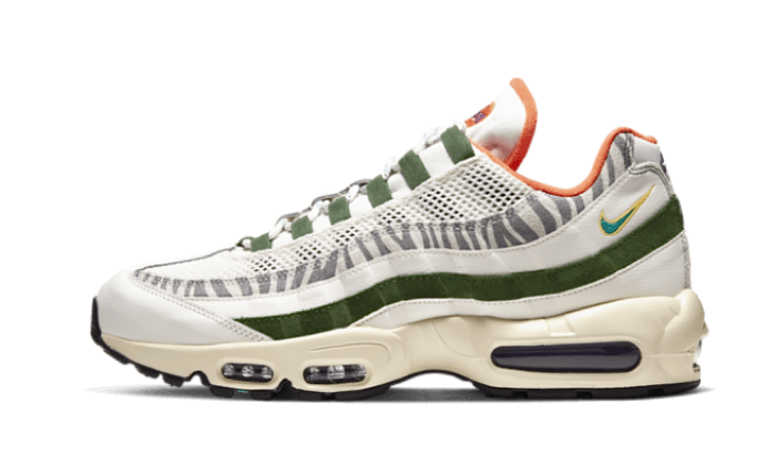 Nike Air Max 95 Era Safari - Image 5