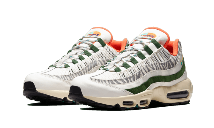 Nike Air Max 95 Era Safari - Image 2