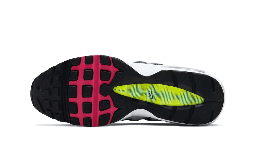 Nike Air Max 95 Greedy 2020 - Image 3