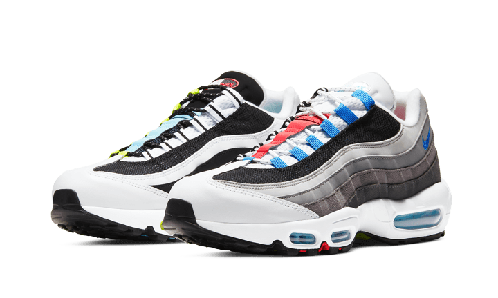 Nike Air Max 95 Greedy 2020 - Image 2