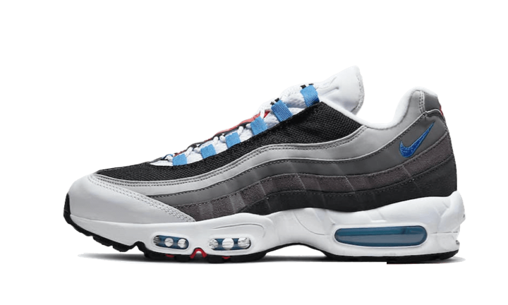 Nike Air Max 95 Greedy 2020