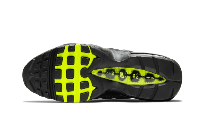 Nike Air Max 95 Og Neon 2020 - Image 3
