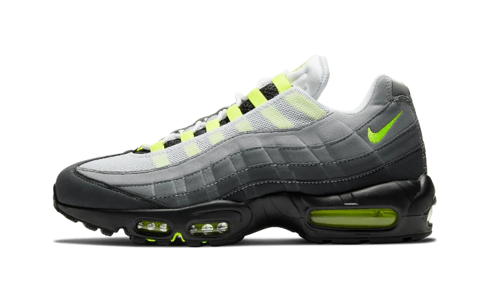 Nike Air Max 95 Og Neon 2020