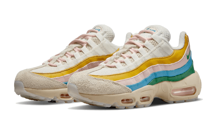 Nike Air Max 95 Rise Unity - Image 2