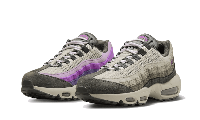 Nike Air Max 95 Safari Viotech - Image 2