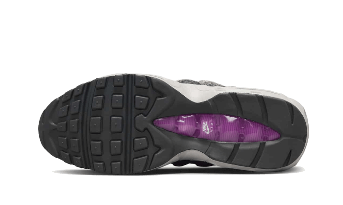 Nike Air Max 95 Safari Viotech - Image 3
