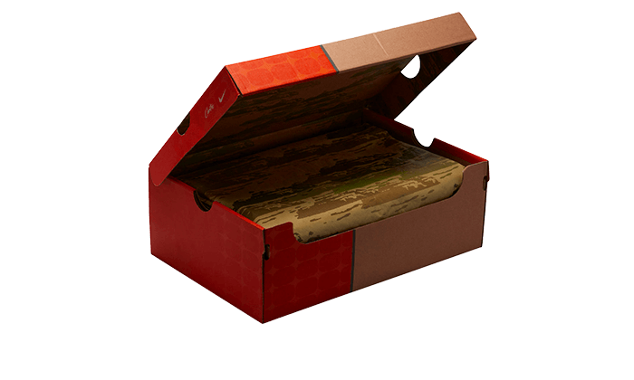 Nike Air Max 95 Sp Corteiz Pink Beam - Image 4