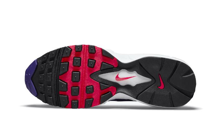 Nike Air Max 96 Ii Cherry - Image 3