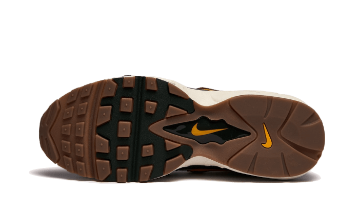 Nike Air Max 96 Ii Dark Denim - Image 4