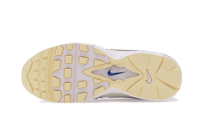 Nike Air Max 96 Ii Purple Dawn - Image 3