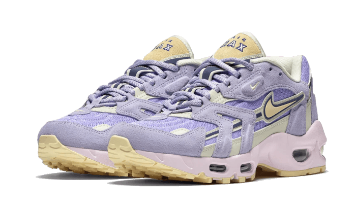 Nike Air Max 96 Ii Purple Dawn - Image 2