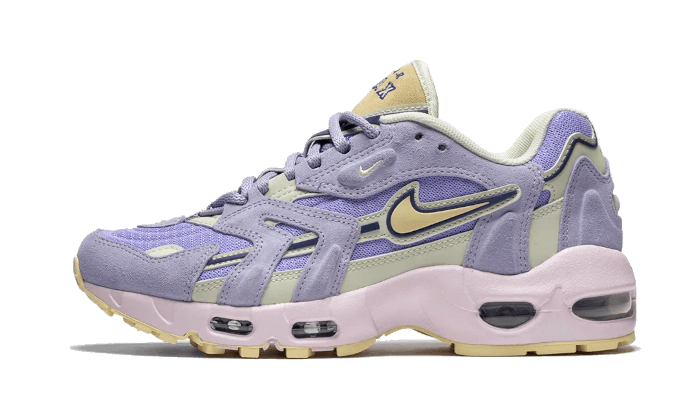 Nike Air Max 96 Ii Purple Dawn