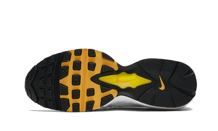 Nike Air Max 96 Ii White Midnight Navy - Image 3