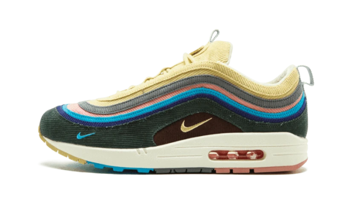 Nike Air Max 97 1 Sean Wotherspoon - Image 5