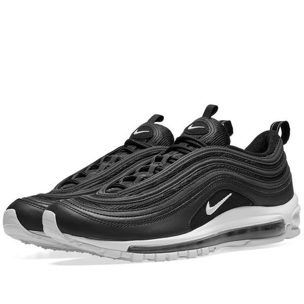 Alternative view of Nike Air Max 97 Black