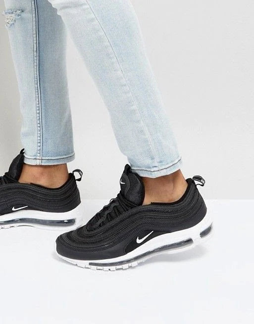 Nike Air Max 97 Black - Image 5