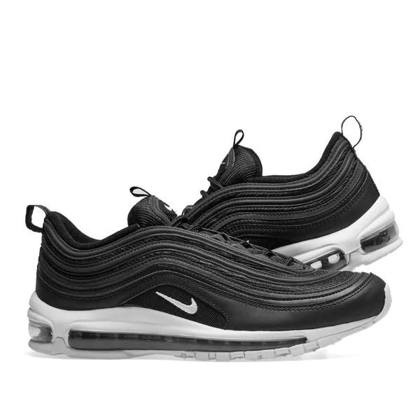 Nike Air Max 97 Black - Image 4