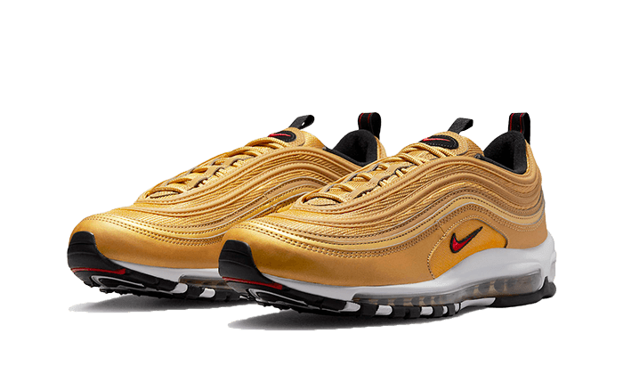 Nike Air Max 97 Gold Bullet - Image 2