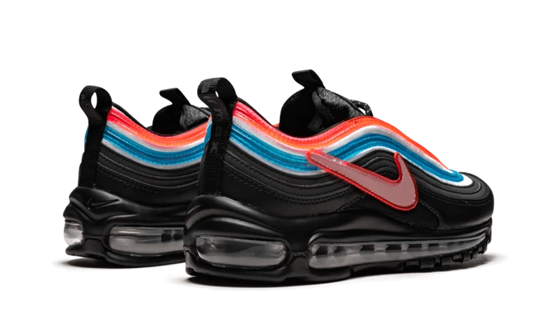 Nike Air Max 97 Neon Seoul - Image 2