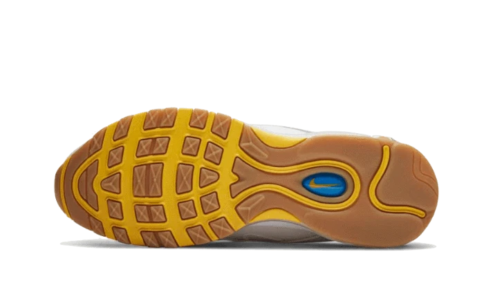 Nike Air Max 97 Undefeated Ucla - Image 3