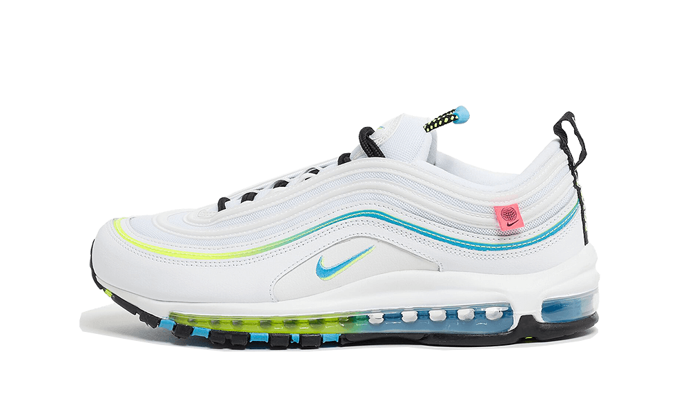 Nike Air Max 97 Worldwide Sky Volt