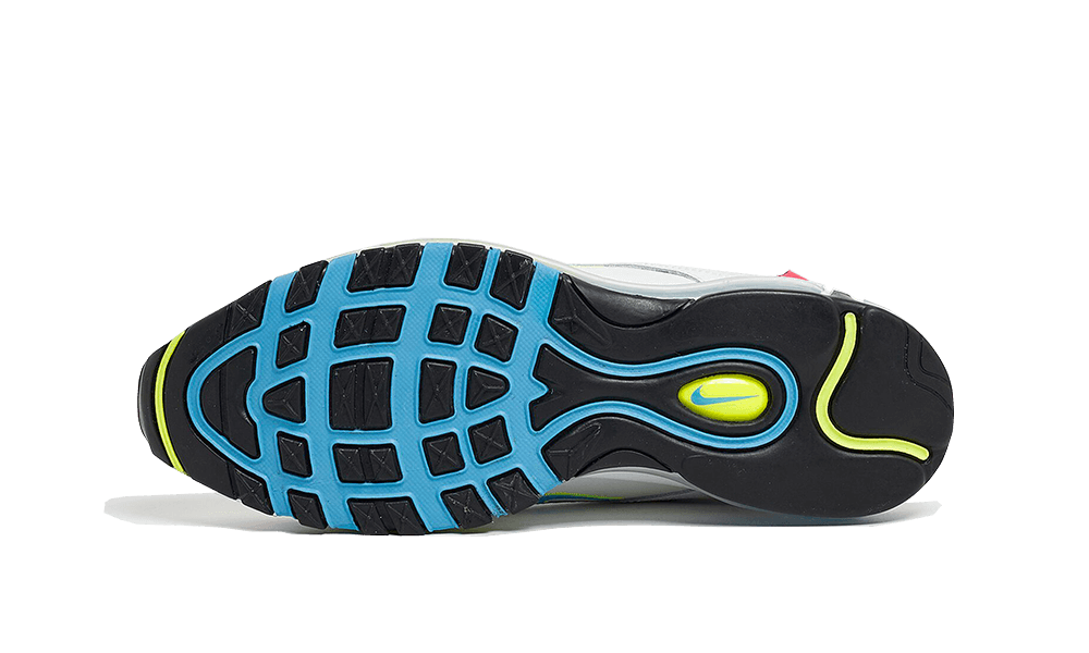 Nike Air Max 97 Worldwide Sky Volt - Image 2