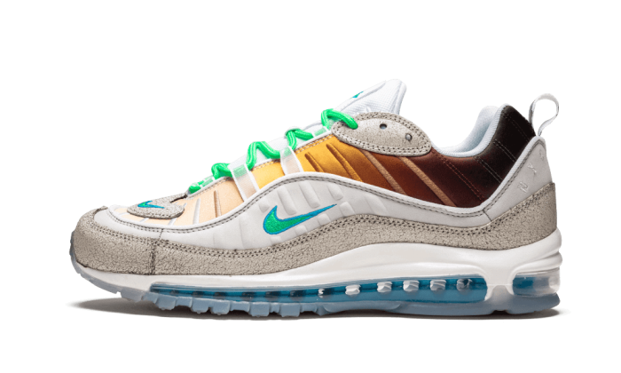 Nike Air Max 98 The Mix - Image 5