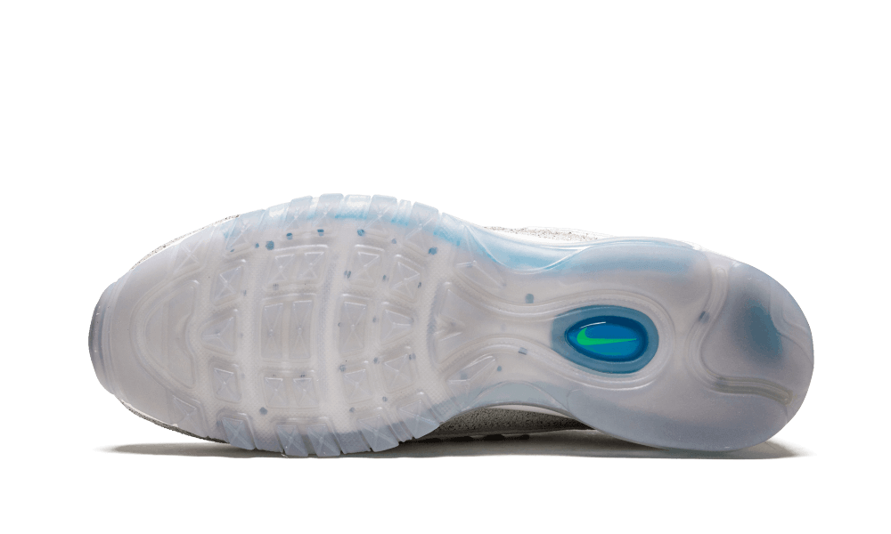 Nike Air Max 98 The Mix - Image 4