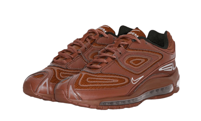 Nike Air Max 98 Tl Supreme Brown - Image 2