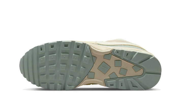 Nike Air Max Bw Light Stone - Image 3