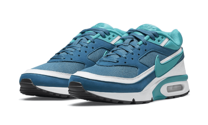 Alternative view of Nike Air Max Bw Marina