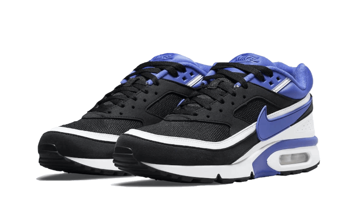 Alternative view of Nike Air Max Bw Persian Violet