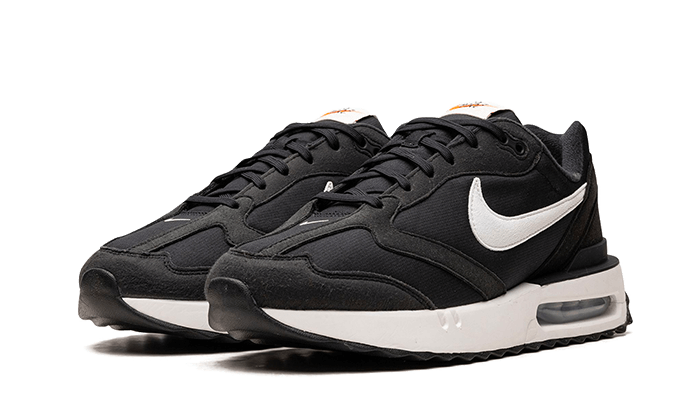 Nike Air Max Dawn Black White - Image 2