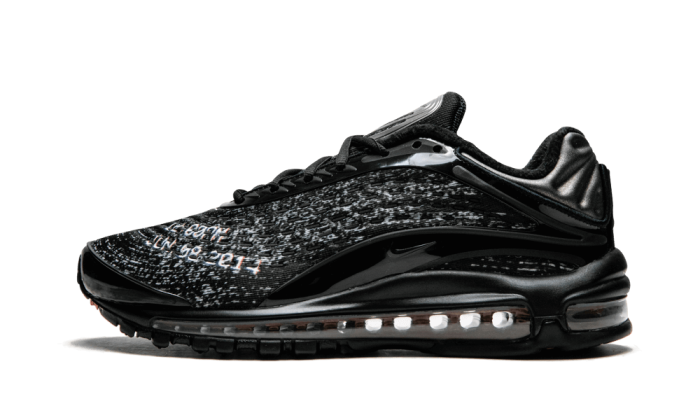 Nike Air Max Deluxe Skepta - Image 5