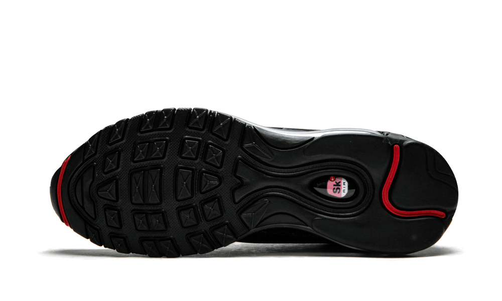 Nike Air Max Deluxe Skepta - Image 4