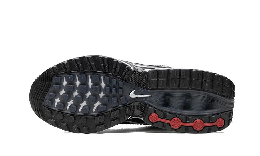 Nike Air Max Dn Black White Cool Gray 2 - Image 4
