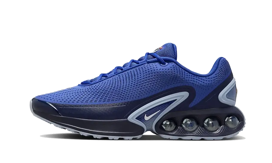 Nike Air Max Dn Hyper Blue