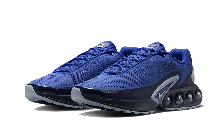 Nike Air Max Dn Hyper Blue - Image 2